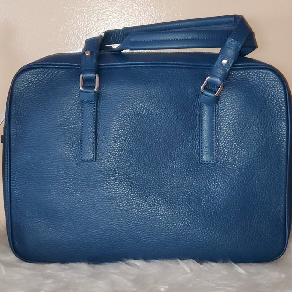 Versace Collection two way Bag - Picture 3 of 16